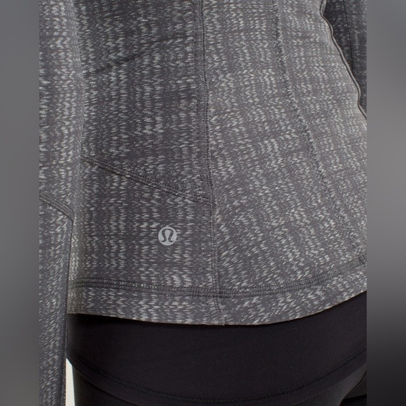 Lululemon Forme Jacket *Cuffins - Picture 8 of 12